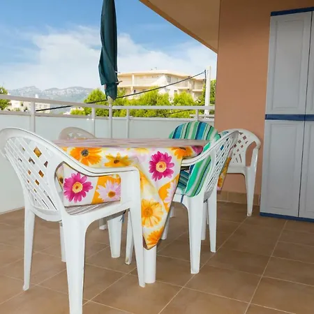 Mar Y Cel Apartment *