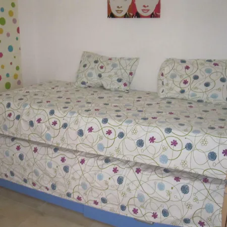 Mar Y Cel Apartment *