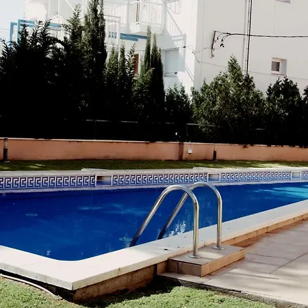 Mar Y Cel Appartement