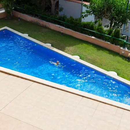 Appartement Mar Y Cel
