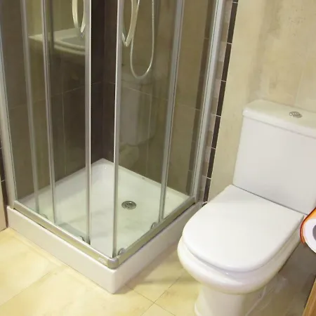 Mar Y Cel Appartement