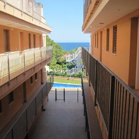 Mar Y Cel Appartement