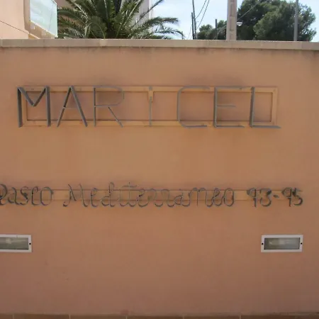 Appartement Mar Y Cel