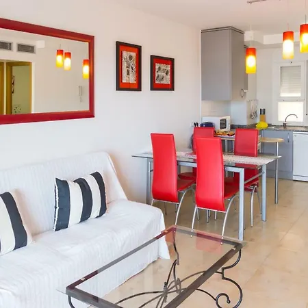 Mar Y Cel Appartement *