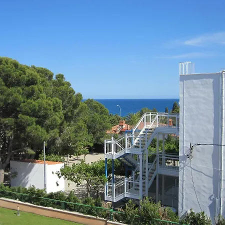 Appartement Mar Y Cel *