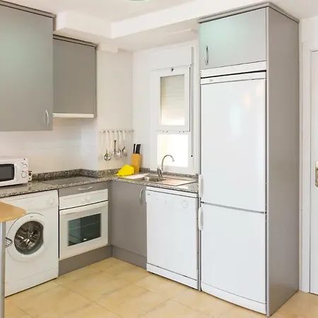 Appartement Mar Y Cel *