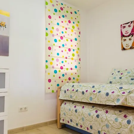 Appartement Mar Y Cel
